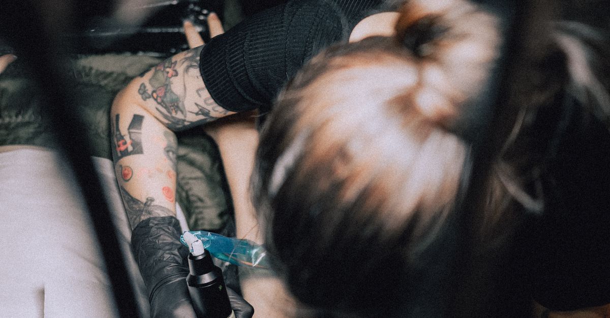 Blending Fine Art with Tattooing: Perth’s New Wave Artists