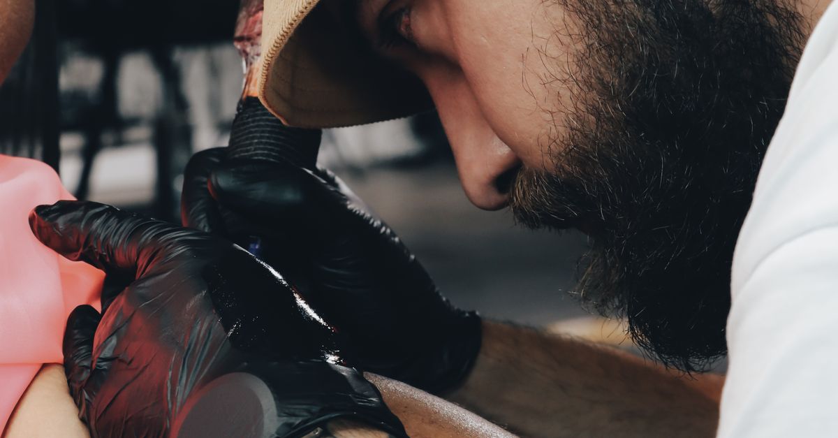 Ethical Considerations for Tattoo Artists: Going Green in Perth