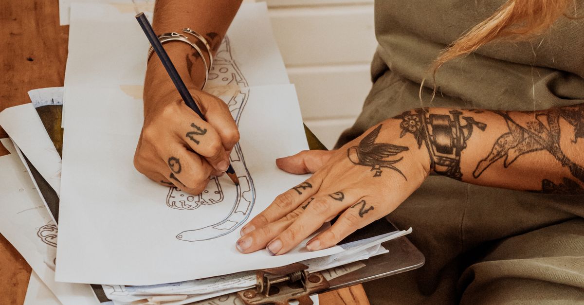 Exploring the Evolution of Tattoo Conventions in Perth