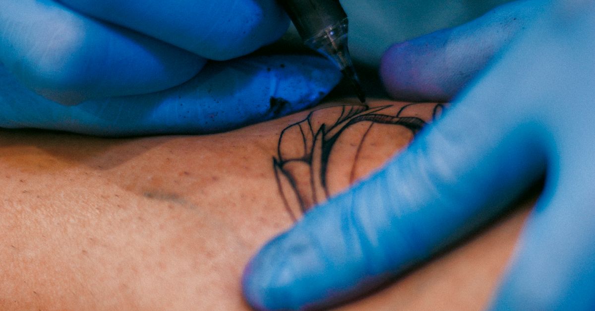How Perth Tattoo Studios are Adopting Sustainable Materials