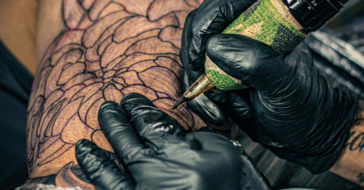 Nature-Inspired Tattoos and Their Growth in Perth