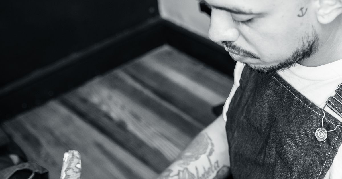 Networking Opportunities at Perth's Tattoo Festivals