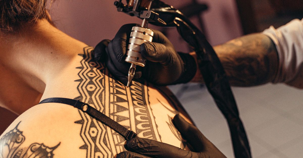 Recommended Sunscreens for Tattoo Preservation