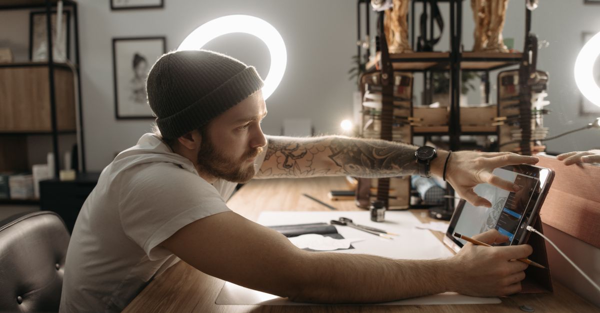 Signature Styles of Renowned Perth Tattoo Designers