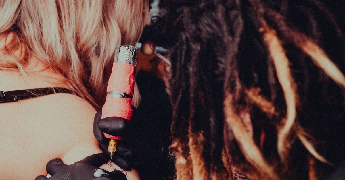 Sydney Street Art’s Impact on Emerging Tattoo Trends in Perth