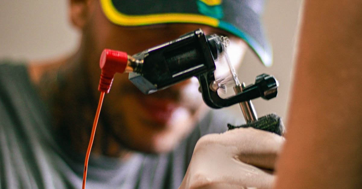 Tailored Aftercare for Traditional Tattoos in Perth