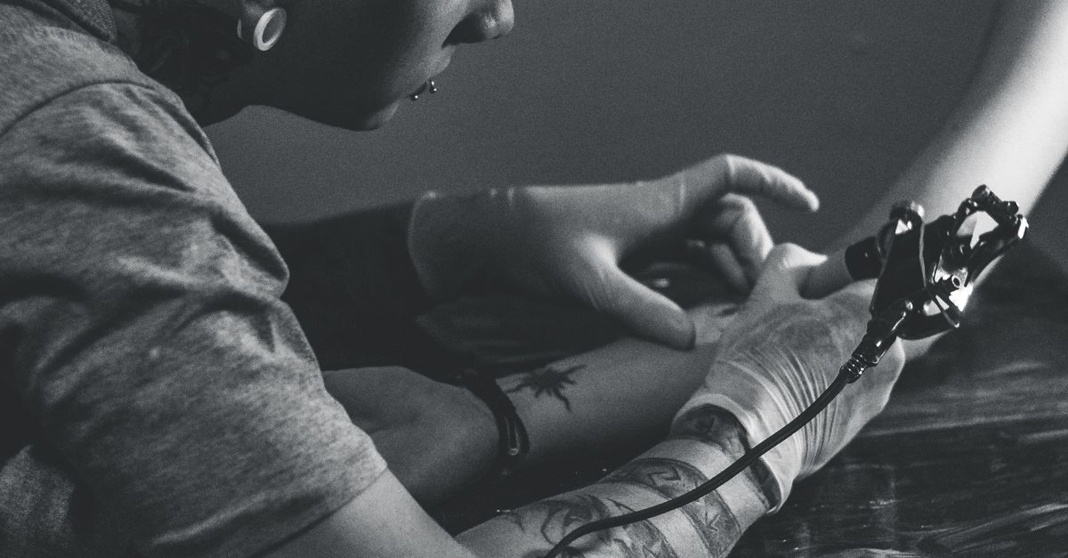 The Evolution of Watercolour Tattoo Techniques in Perth