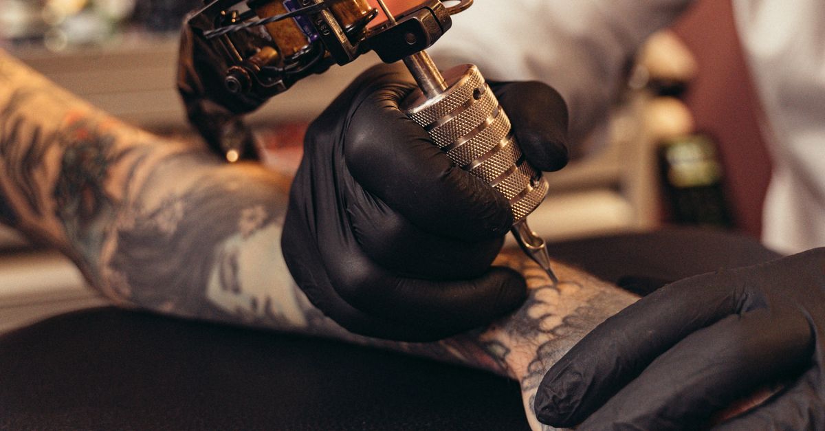 The Impact of Tattoo Conventions on Local Artists in Perth