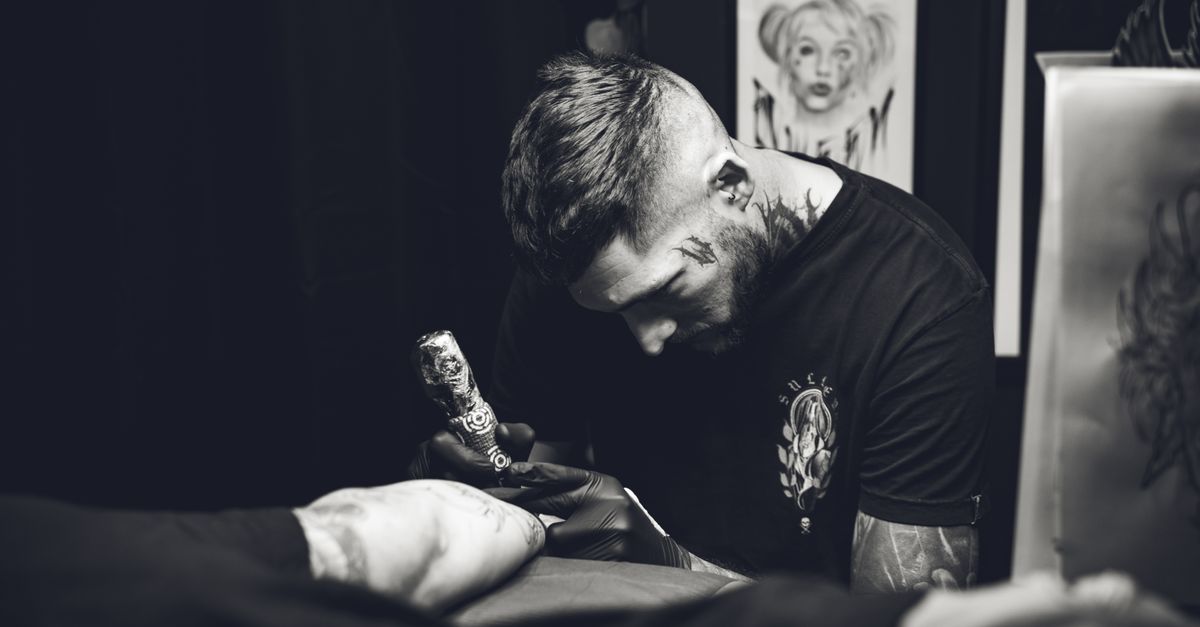 The Role of Sun Protection in Ensuring Tattoo Longevity