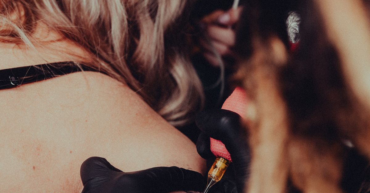 Top Watercolour Tattoo Artists to Visit in Perth